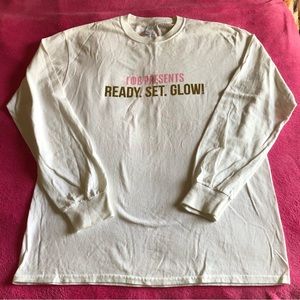 Gamma Phi Beta Long Sleeve